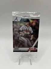 2024 Topps hobby Trading Card Day Atlanta Braves Unopened Pack!! SGA