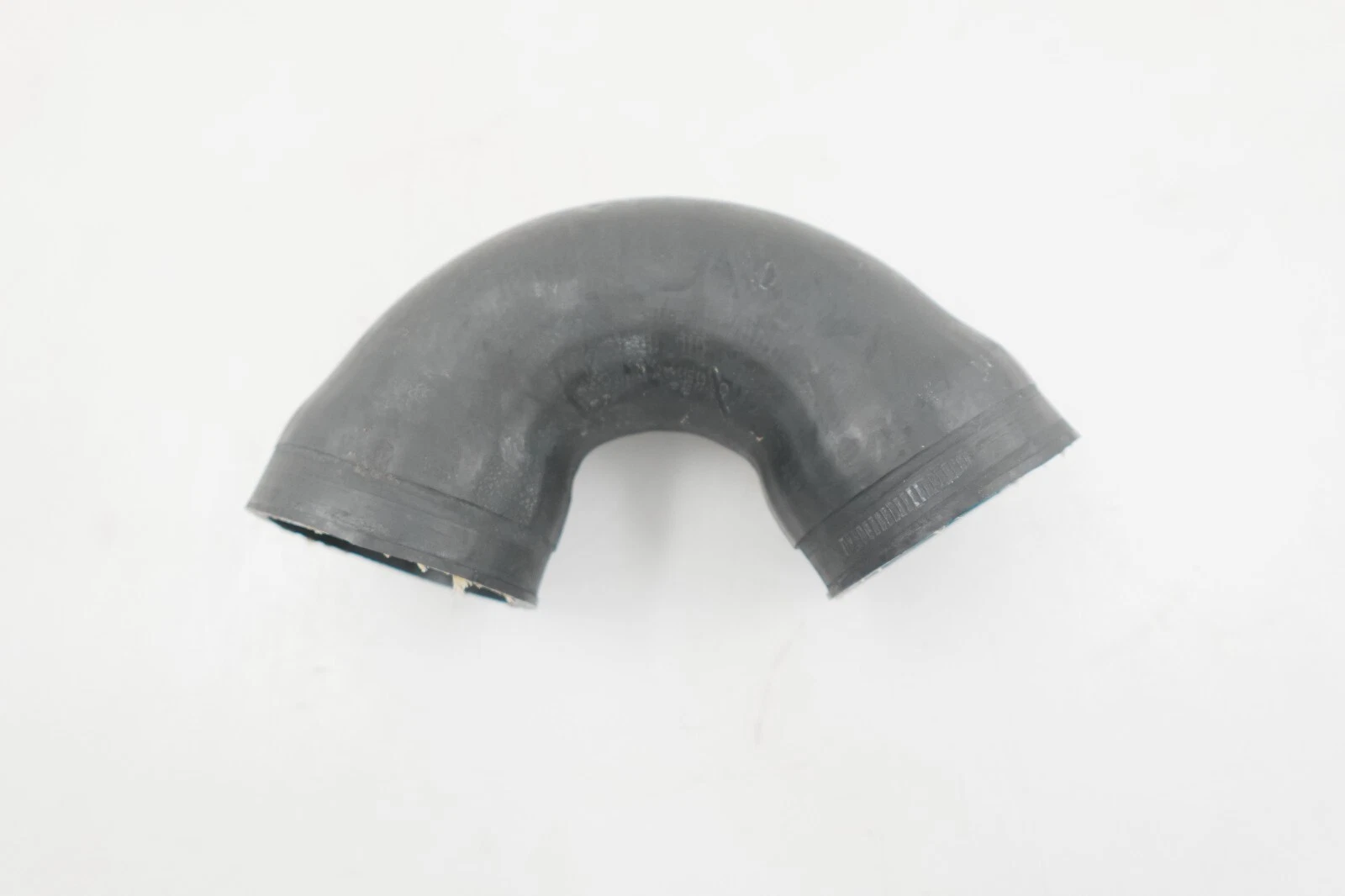 2003-11 Sea-Doo OEM Formed Elbow Hose Freshwater RXP RXT GTX Challenger Speedstr