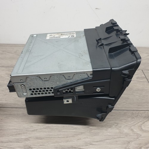 Genuine Used BMW Entertainment System DVD Player Unit Fits X5 X6 E70 E71 9243263 - Picture 4 of 11
