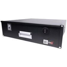 ProX T-3RD-18 MK3 3U Rack Space 18" Depth Rack Mount Drawer
