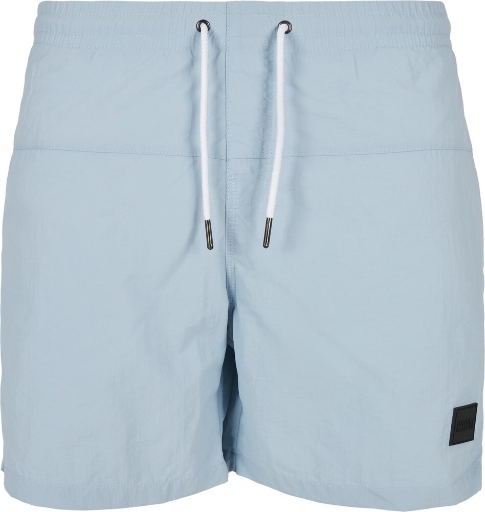 Urban Classics Block Swim Shorts Summerblue 6190₽
