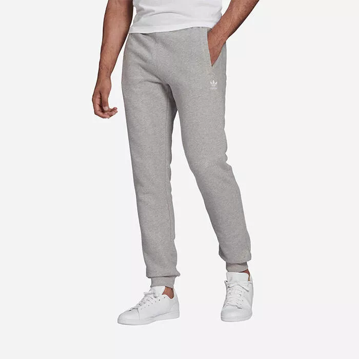 Adidas store fleece joggers