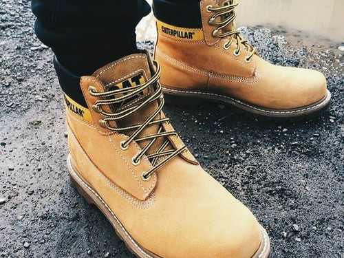 Scarpe caterpillar uomo/donna | eBay