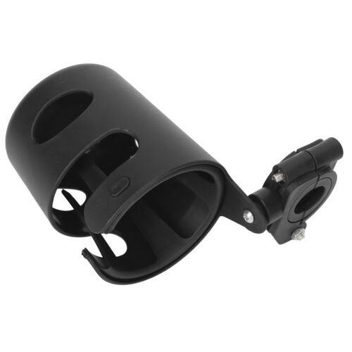 Drinking Cup Holder Water Bottle Cup Holder For Wheelchair Mobility Scooter - Zdjęcie 1 z 12