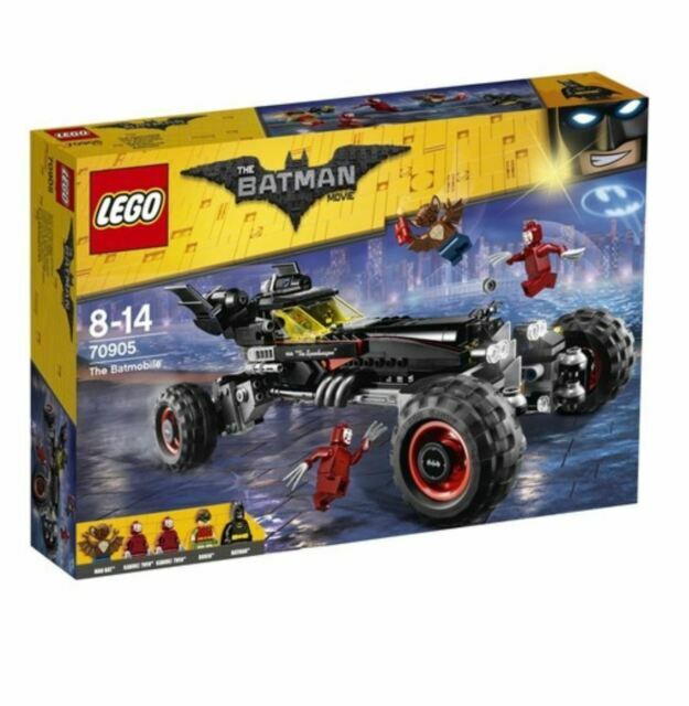 lego set 76112