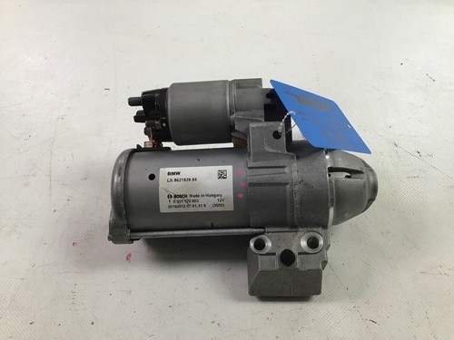 Anlasser BMW 3er (F30, F80) 320i  135 kW  184 PS (03.2012-10.2018) 320i