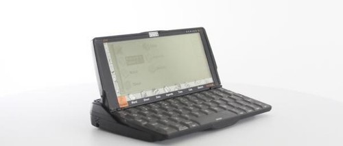 Psion Series 5 Palmtop Handheld Computer PDA (1900 0002 03) - 第 2/3 張圖片