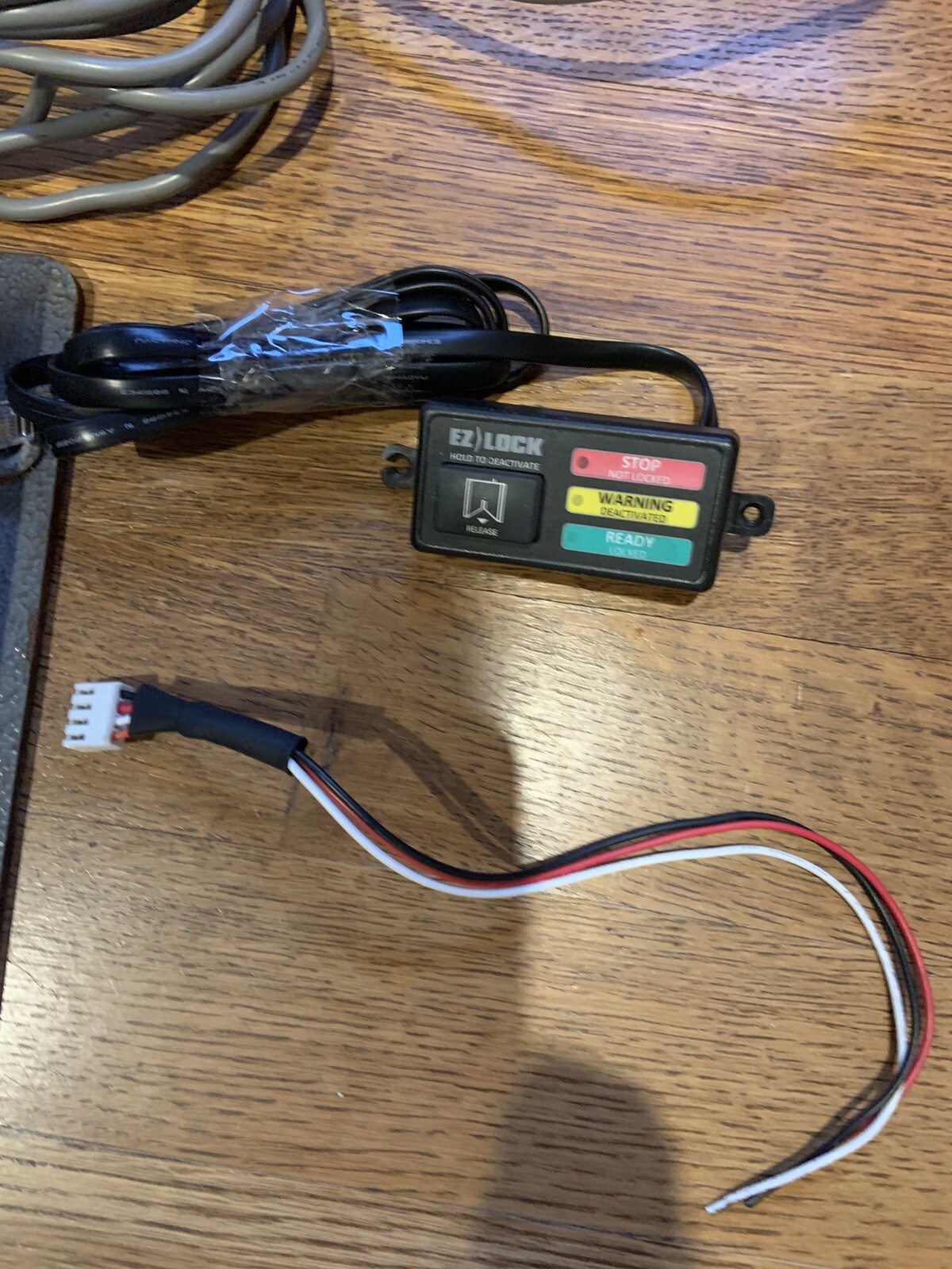 ez lock wheelchair lock eBay