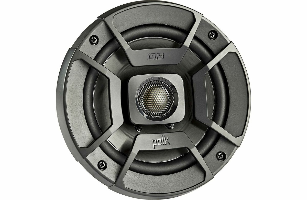 Polk Audio 5.25