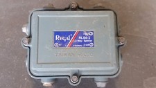 Regal RLS6-2 2-Way Splitter