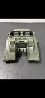 Gi Joe Vintage 1988 Rolling Thunder Parts Unbroken Turret Base