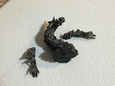 A23838 HORDES WARMACHINE CRYX METAL MACHINE WRAITH NO BASE PP PRIVATEER PRESS