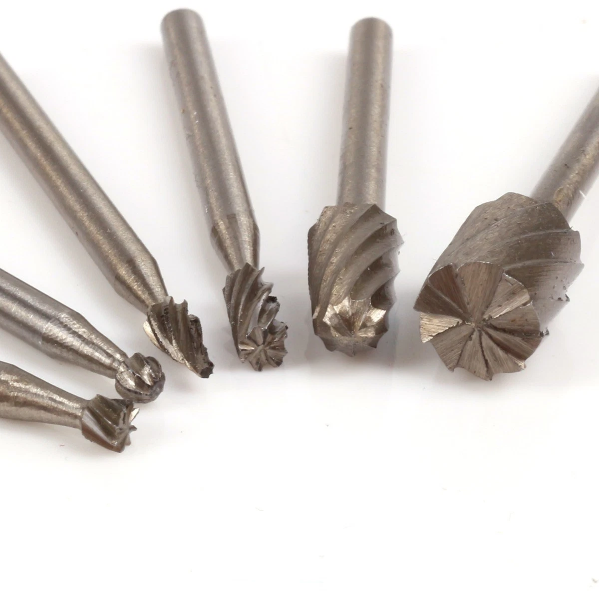 Dremel small cheap drill bits