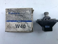 ALLEN BRADLEY W40 THERMAL OVERLOAD HEATER - N.O.S.