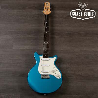 Kz Guitar Works KGW Bolt-On 22 