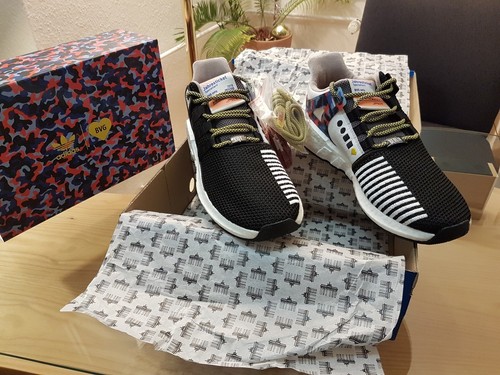 bvg adidas eqt