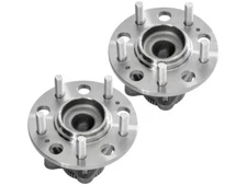 Rear Replacement Wheel Hub Assembly Set fits Hyundai Tucson 2011-2015 FWD 45FSVJ