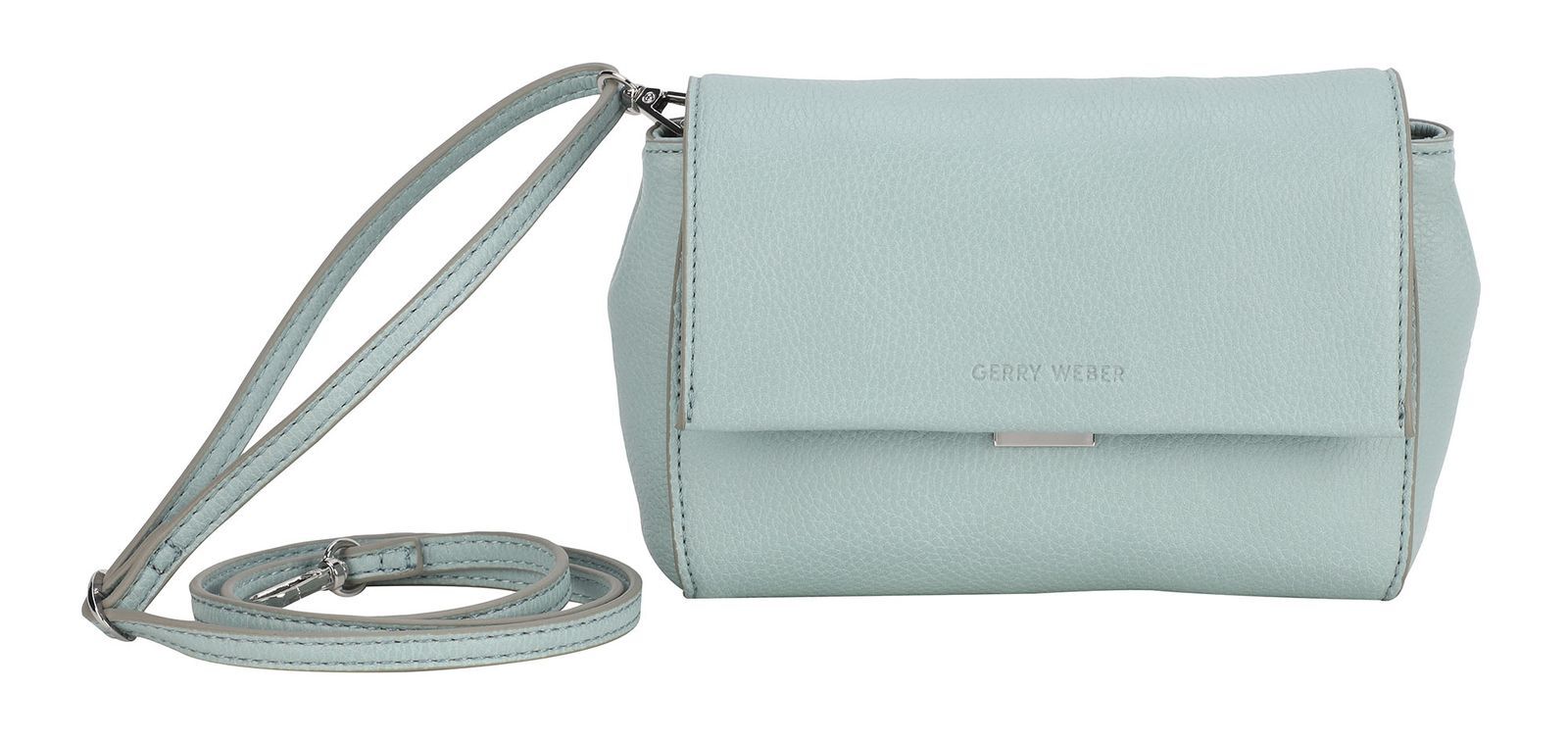 GERRY WEBER shoulder bag Spring Fest Shoulderbag XS Mint