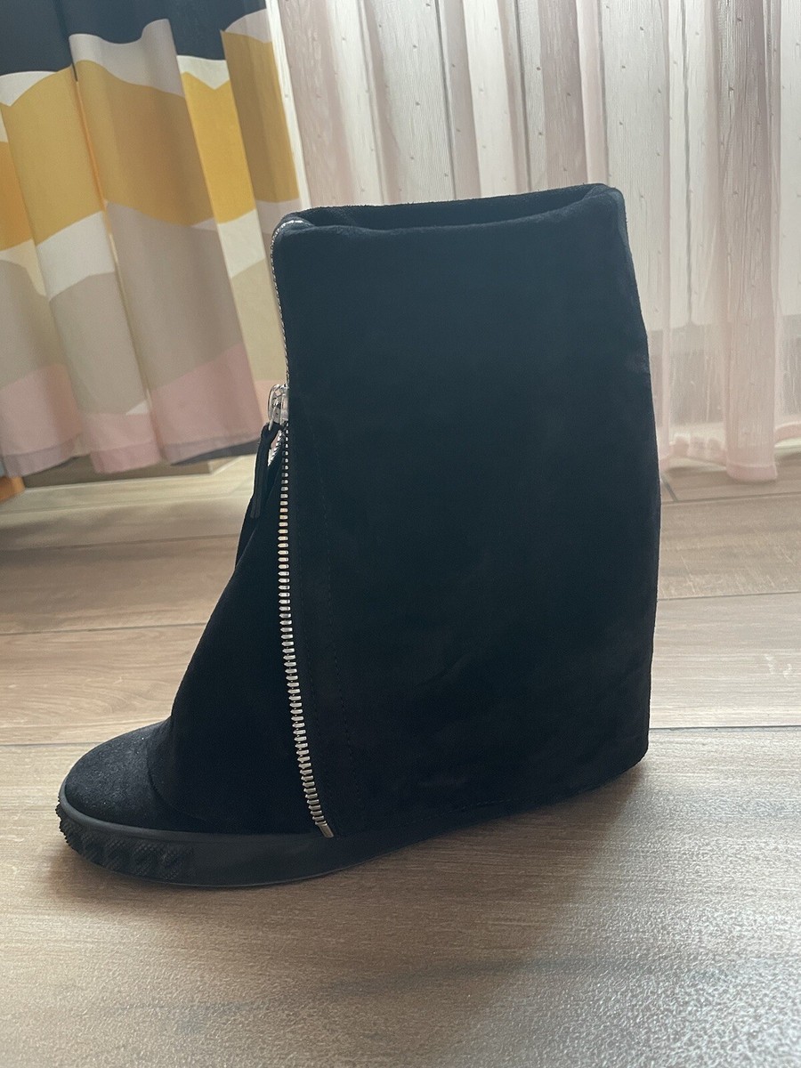 Stivali Fornarina Anni 90 Stivali