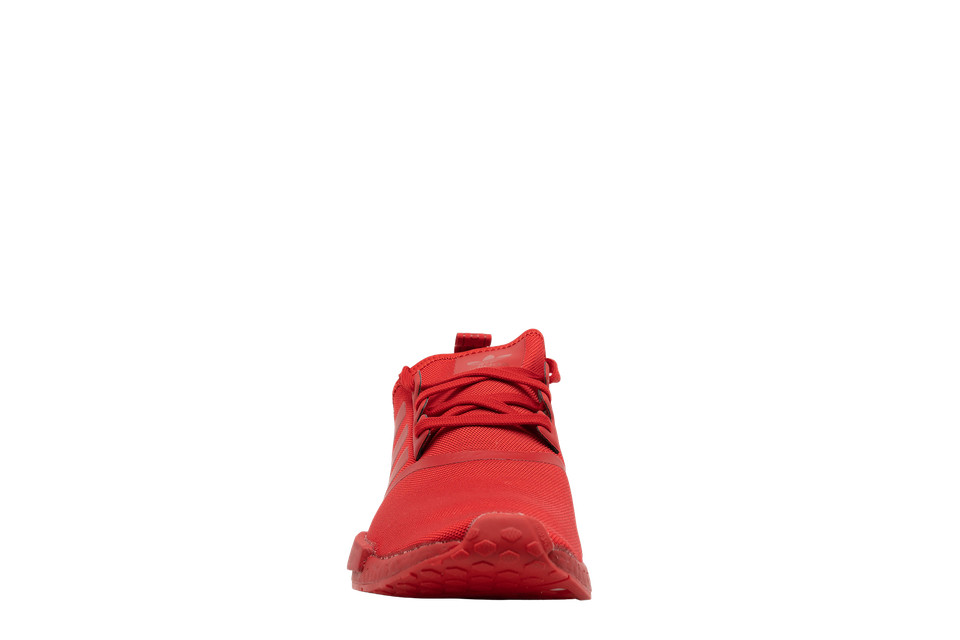 adidas NMD R1 Scarlet for Sale | Authenticity Guaranteed | eBay