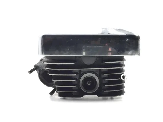 Cabeça de cilindro completa com câmeras traseiras 2000 Kawasaki Vulcan 1500 Classic 2817A x - Imagem 2 de 4