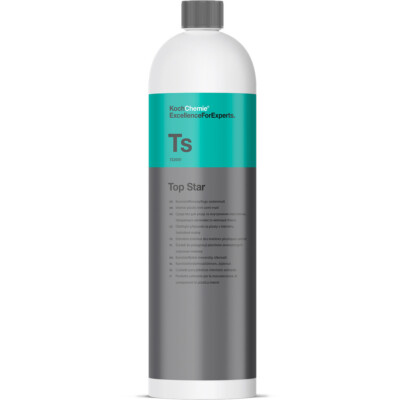 Koch Chemie Top Star 1 LT.