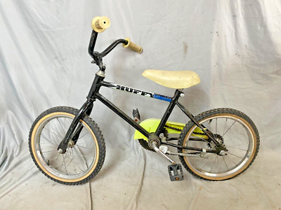 1980 Huffy 16