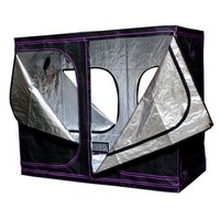 Apollo Horticulture 96x48x80 Mylar Hydroponic Grow Tent For Indoor Plant Grow on sale Apollo Horticulture 96x48x80 Mylar Hydroponic Grow Tent For Indoor Plant Grow on sale