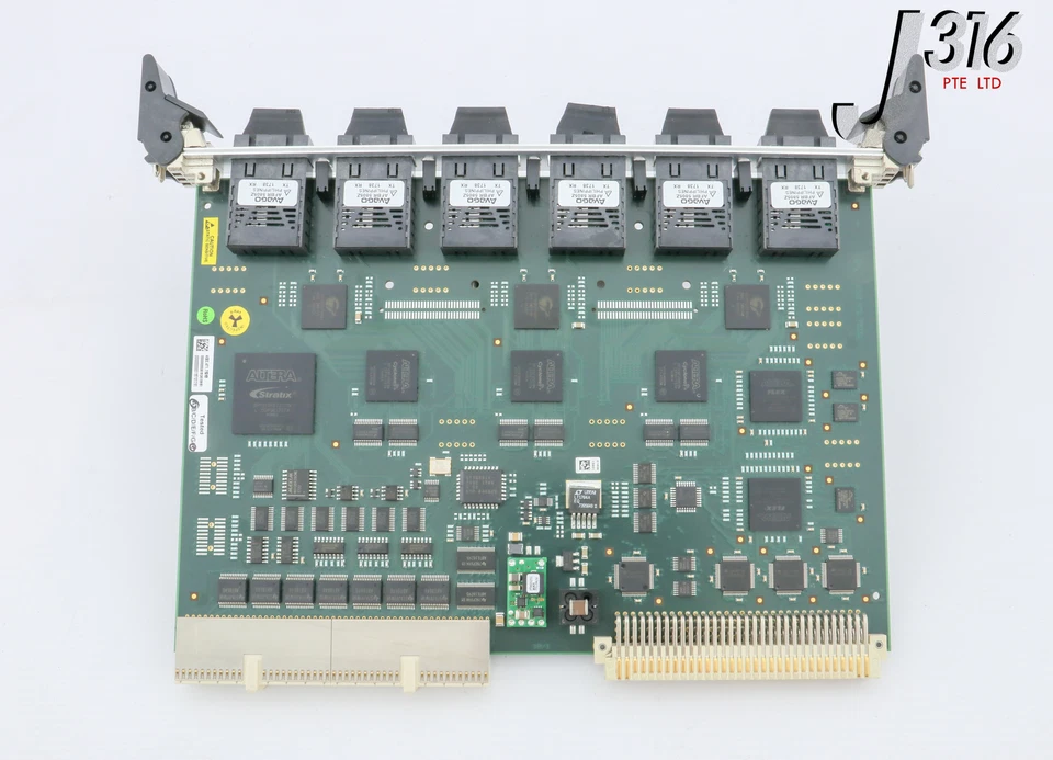 28322 ASML PCB ASSY 4022.471.75263 - Image 4 of 4