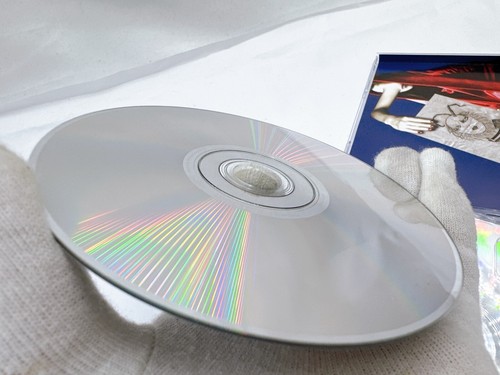 Choose from 52 MEJIBRAY CD & DVD Collection Iconic Visual Kei (V-kei) Rock Band - Picture 42 of 437