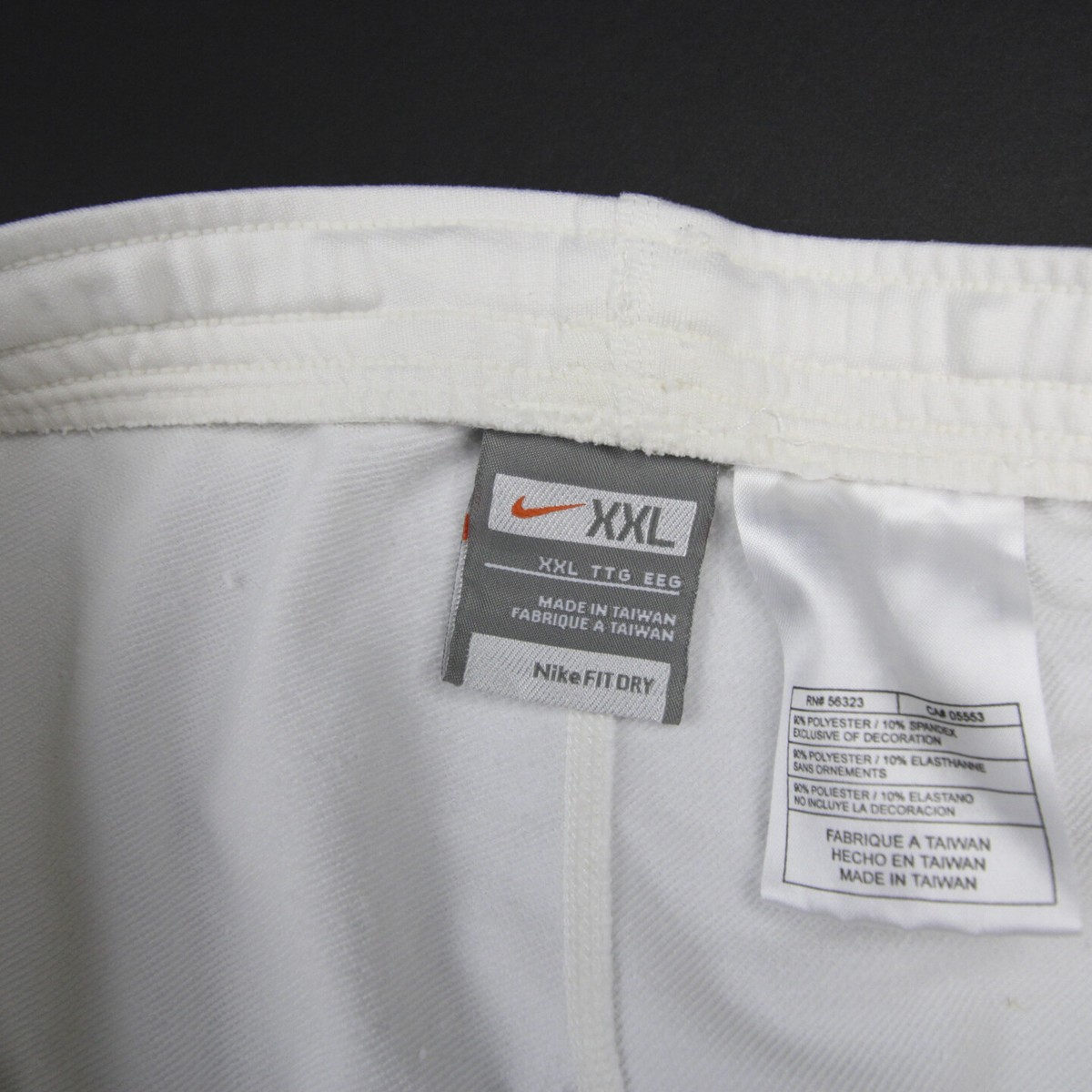 Nike Running Tights Men's Off-White Used | eBay Nike Running Tights Men's Off-White Used | eBay