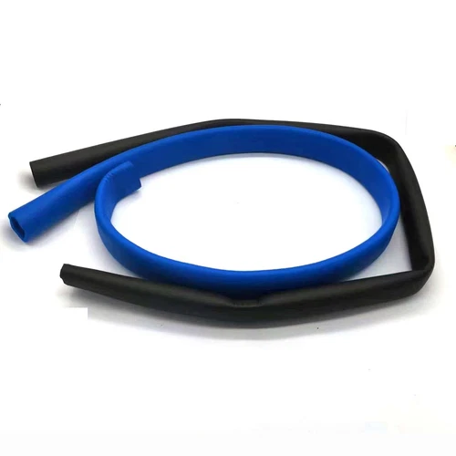 1M 39 Inch Lagging Sponge Foam Insulation Pipe Handle Bars Rubber Tube Fitness - Picture 6 of 13