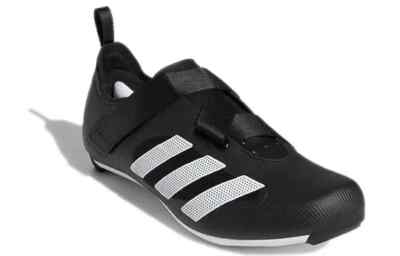 Adidas Indoor Cycling Shoes Core Black Cloud White GX6544  display picture 2