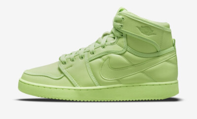 Nike Air Jordan 1 AJKO Billie Eilish DN2857-330 Women