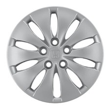 One Factory Original 16 Honda Accord Hubcap 2008 2009 2010 2011 2012 Bolt On