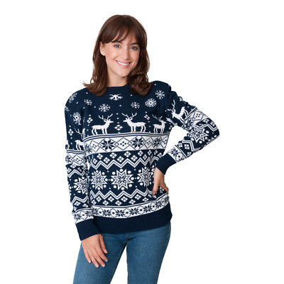 Weihnachtspullover | Sale Bis Zu −40