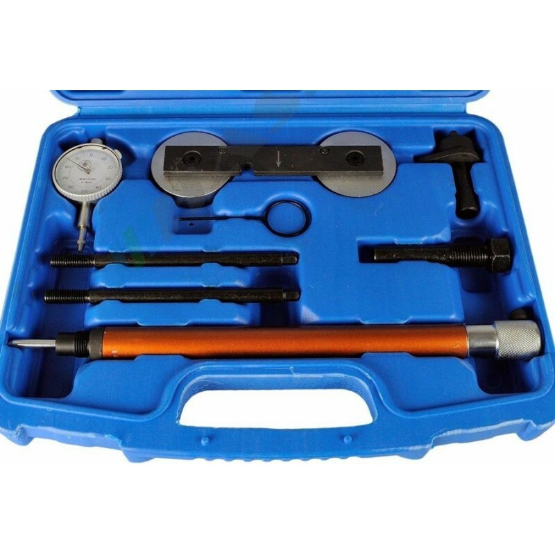 Kit calage distribution VAG pour changer la chaine des moteurs 1.2 et 1.4