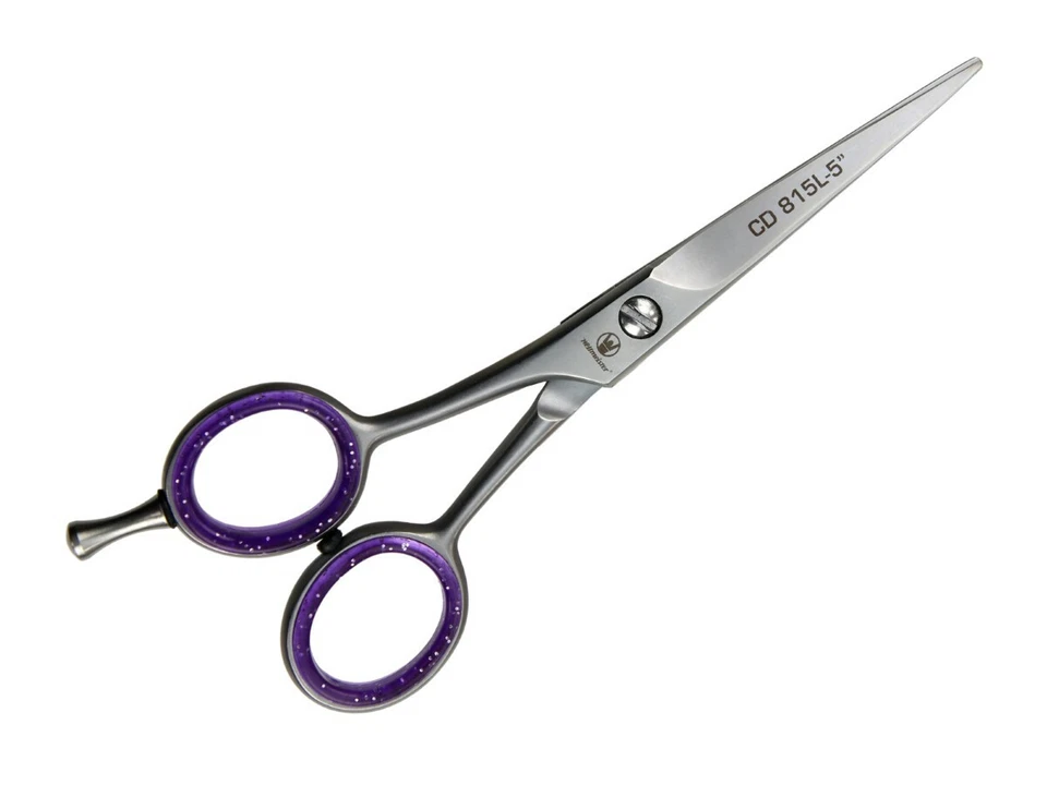 Friseurschere Haarschere Linkshänder WELTMEISTER Solingen Art. 25108-5