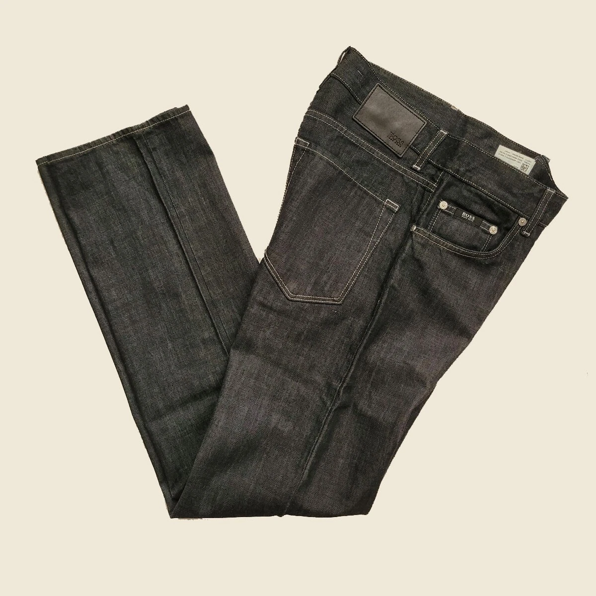 Mens jeans sale size 30x32