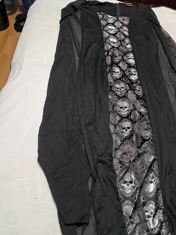 Женский костюм Mortalia - костюмы на подкладке - Изображение 2 из 4