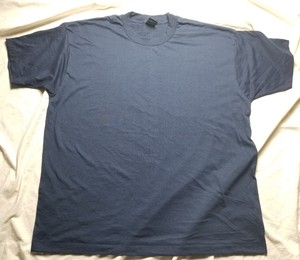 single stitch blank shirts