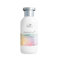 Wella Colormotion+ Color Protection Shampoo 250Ml - Shampoo Protezione Colore