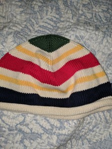 12 month winter hat
