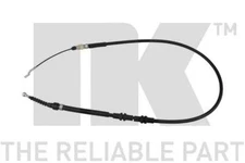 NK 904799 cable, parking brake for VW