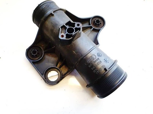 Audi A7 2015 TURBO INTERCOOLER PIPE HOSE 4G0145673R, Genuine #1852962-60