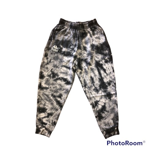 Kappa Authentic Culbio Tie Dye Sweat 