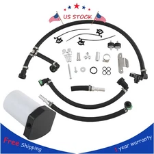 New Gen2.1 CP4.2 Disaster Bypass Kit For Ford 6.7L Powerstroke Diesel 2011-2022