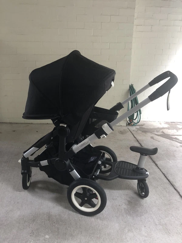 bugaboo skateboard gumtree