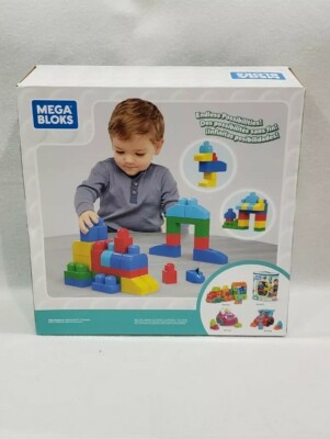 Mega bloks