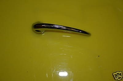 VW BUG TI 57-67 64 65 66 67 Inner Door Handle | eBay